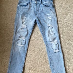 Men Skinny jeans